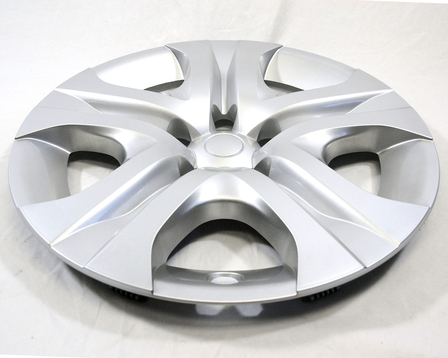 4 New 17" Hub Caps Full Rim Wheel Covers R17 Steel Rims for 20132018